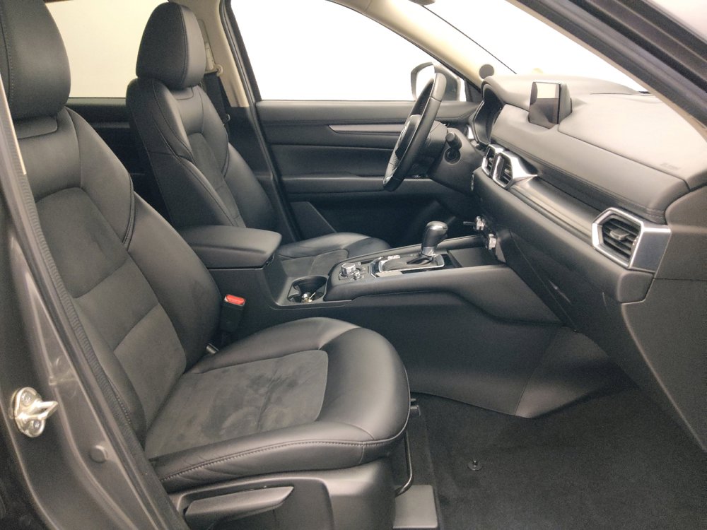 Used 2018 MAZDA CX-5 Touring w/ Preferred Equipment Package FWD image 21