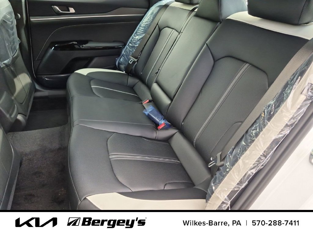 New 2026 Kia K5 GT-Line AWD/4WD image 31