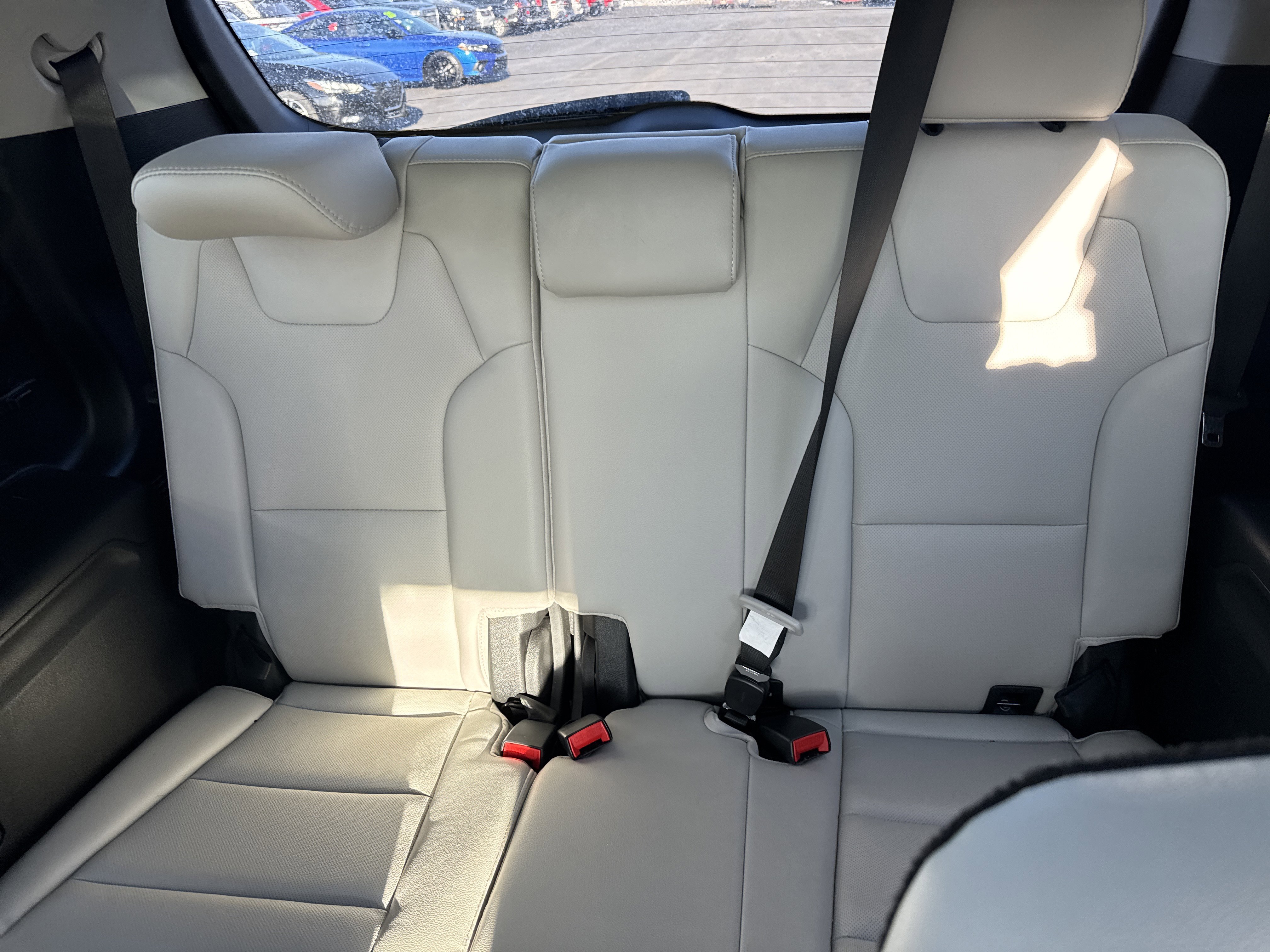 Used 2023 Kia Telluride SX image 14