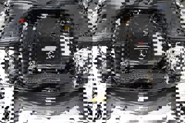 Used 2018 Mercedes-Benz E 300 4MATIC w/ Premium 1 Package image 28