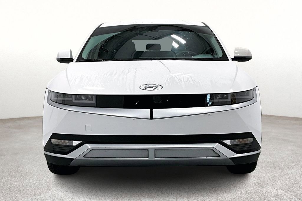 Used 2022 Hyundai Ioniq 5 SE w/ Cargo Package image 5