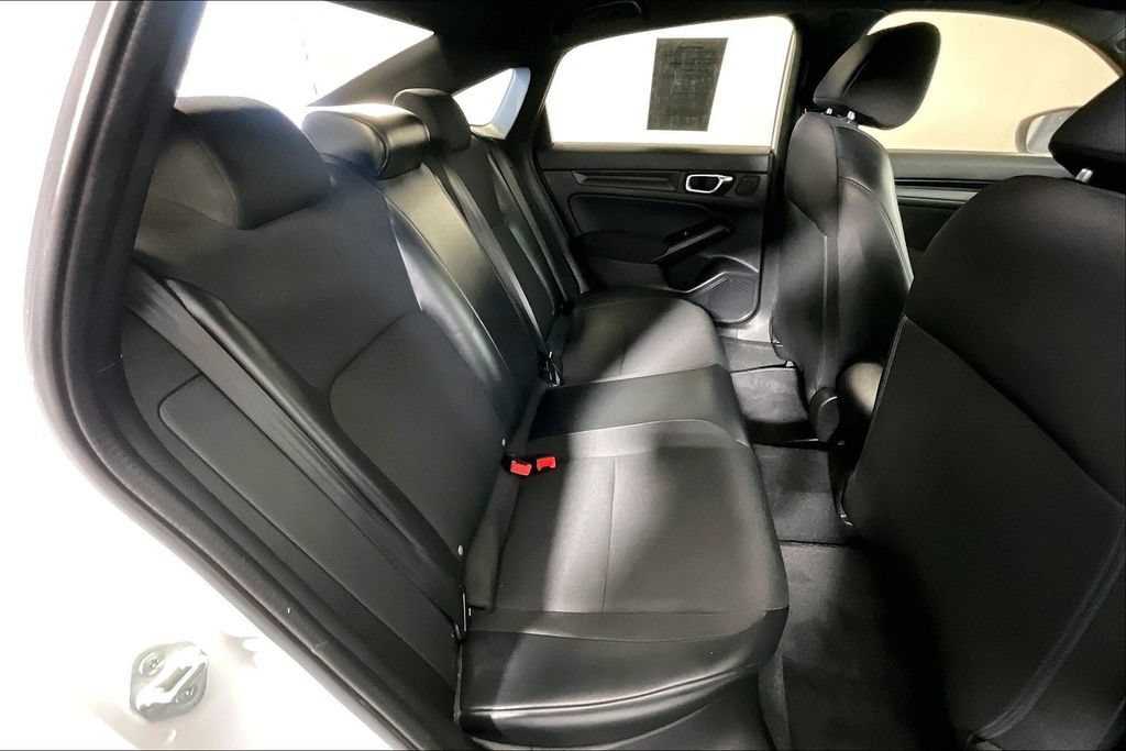 Used 2022 Honda Civic Sport image 34