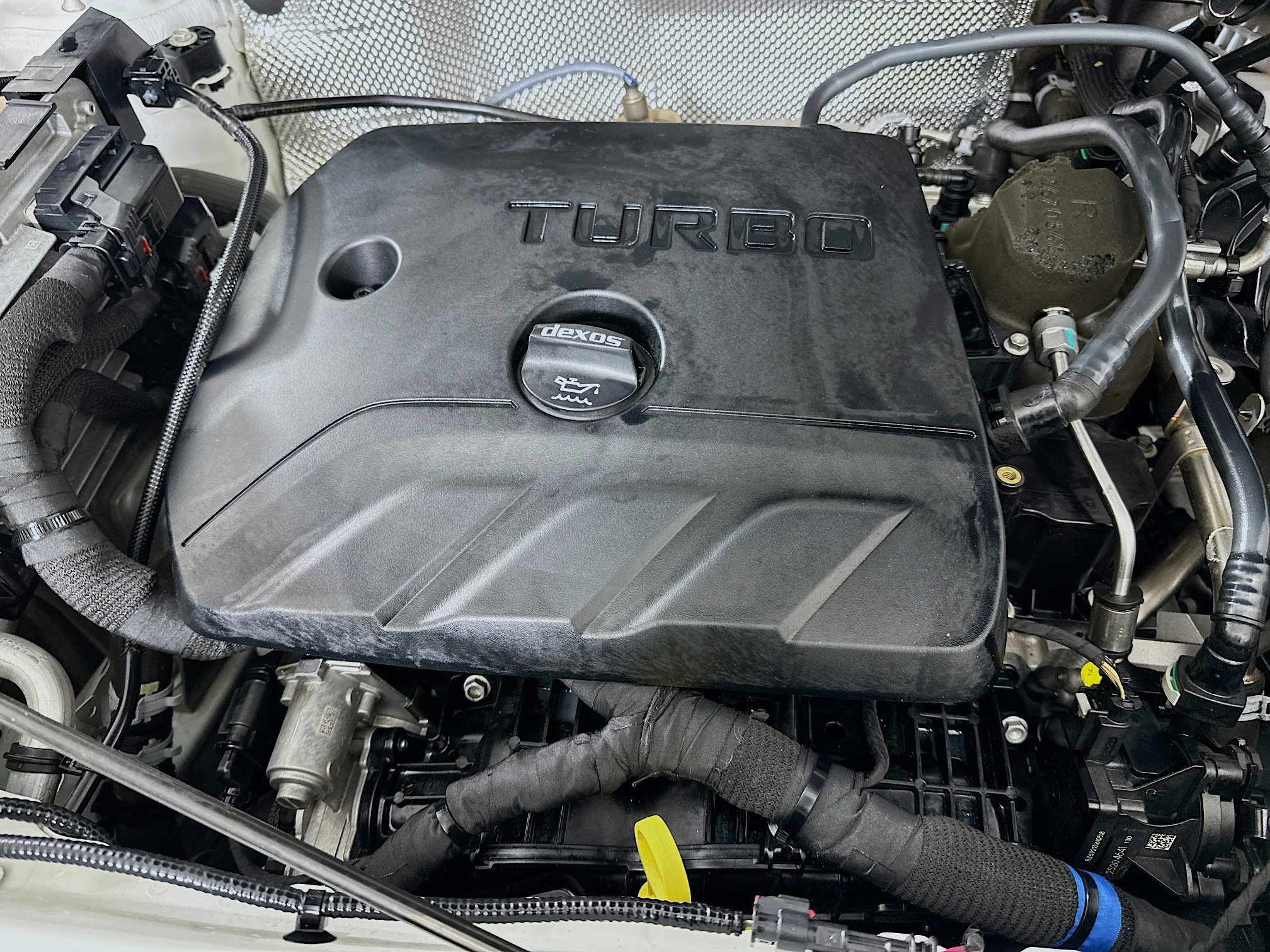 Used 2023 Buick Encore GX Select w/ Sport Touring Package image 31