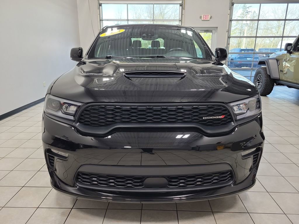 Used 2023 Dodge Durango GT image 8