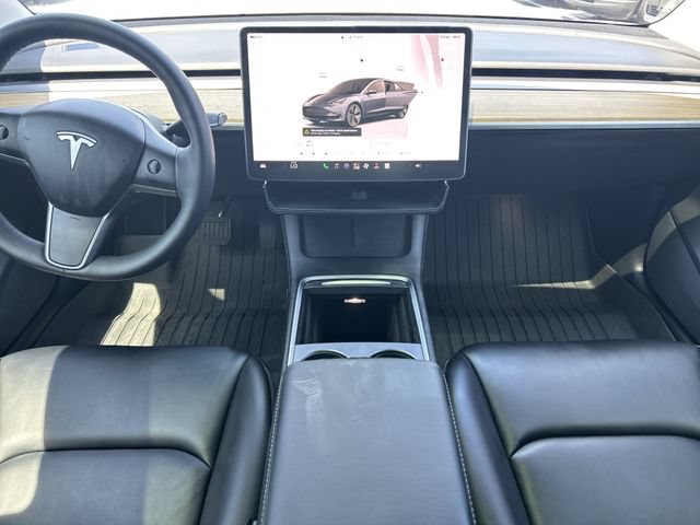 Used 2022 Tesla Model 3 Long Range AWD/4WD image 12
