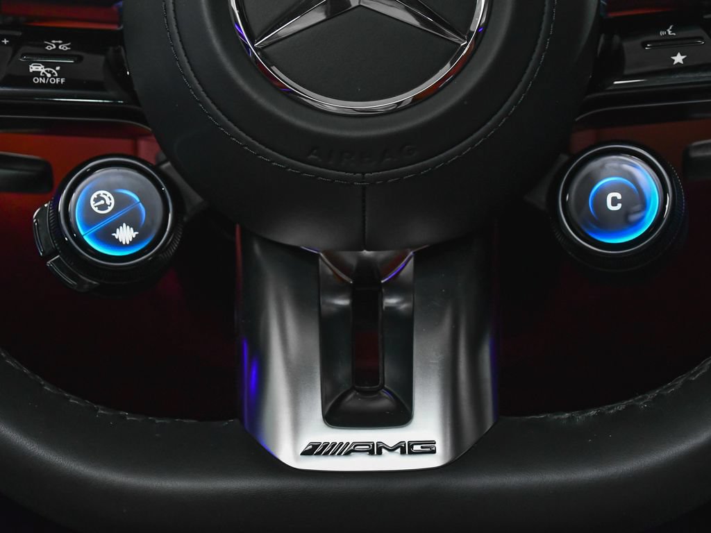 Used 2026 Mercedes-Benz S 63 AMG S image 51