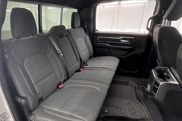 Used 2019 RAM 1500 Big Horn image 18