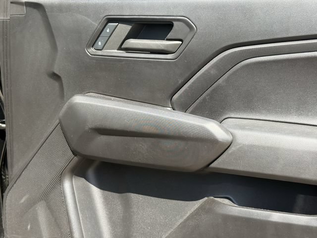 Used 2024 Chevrolet Colorado Trail Boss w/ Technology Package AWD/4WD image 30