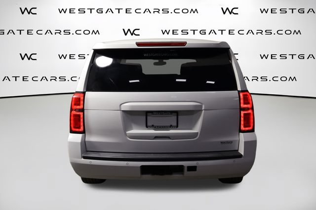 Used 2020 Chevrolet Tahoe 2WD image 4