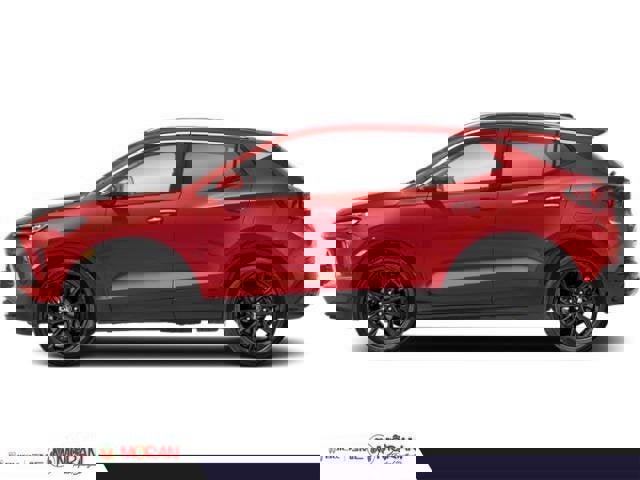 New 2026 Buick Encore GX Sport Touring image 3