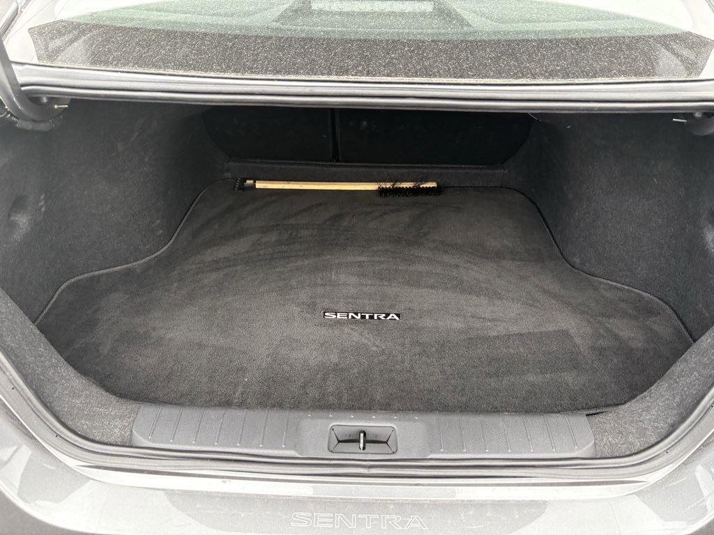 Used 2024 Nissan Sentra SV w/ All-Weather Package image 26