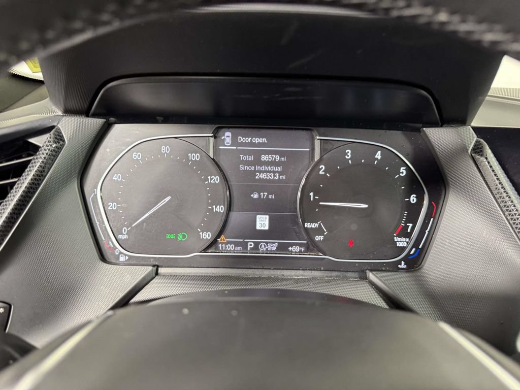 Used 2021 BMW 228i xDrive Gran Coupe w/ Convenience Package AWD/4WD image 3