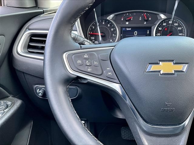 Used 2024 Chevrolet Equinox LT FWD image 23