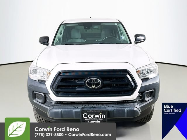 Used 2021 Toyota Tacoma SR RWD video 2