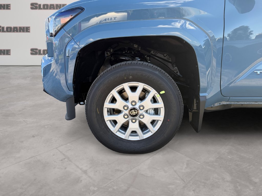 New 2026 Toyota Tacoma SR5 AWD/4WD image 14