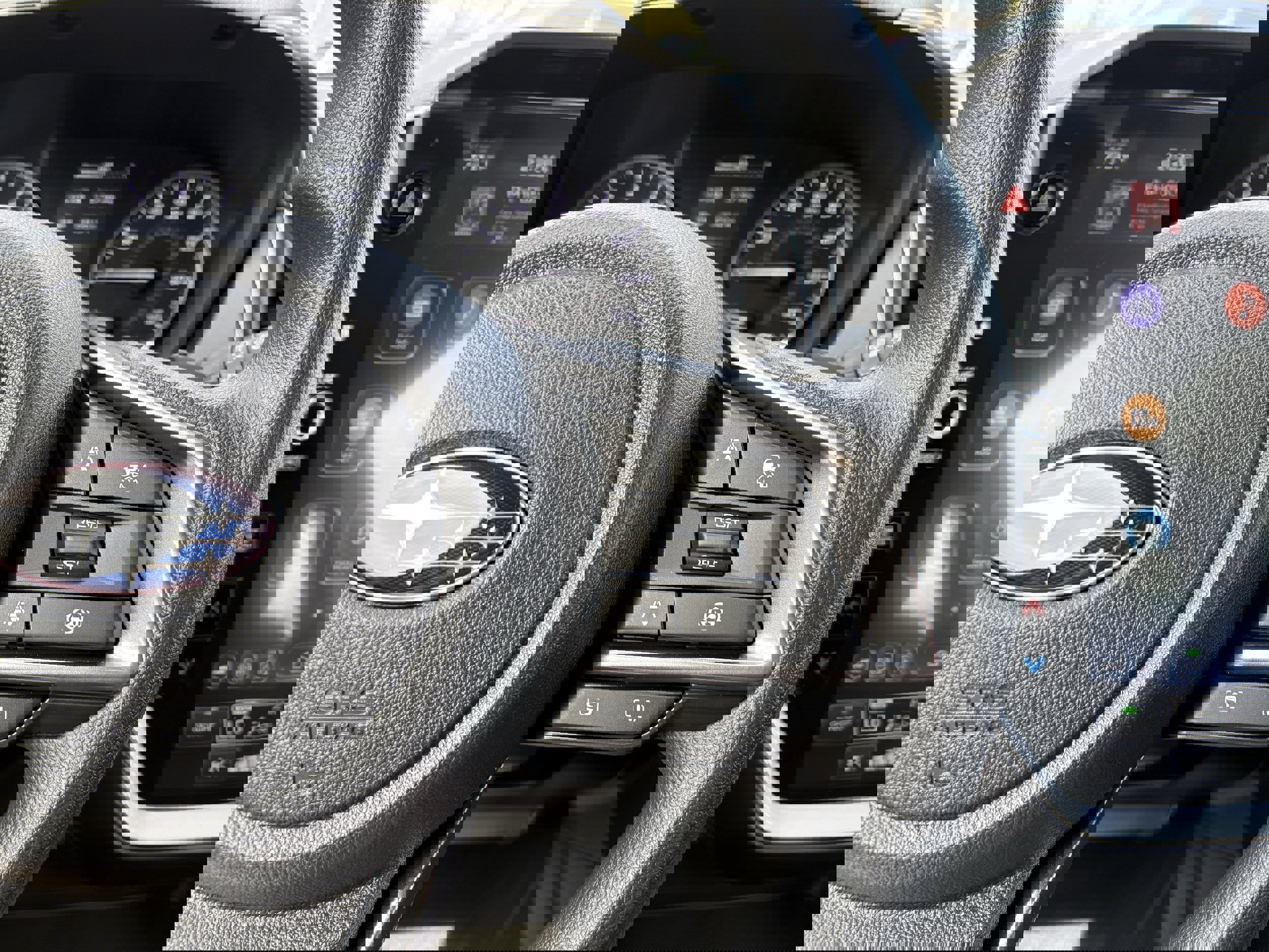 New 2026 Subaru Impreza 2.0i Sport image 16