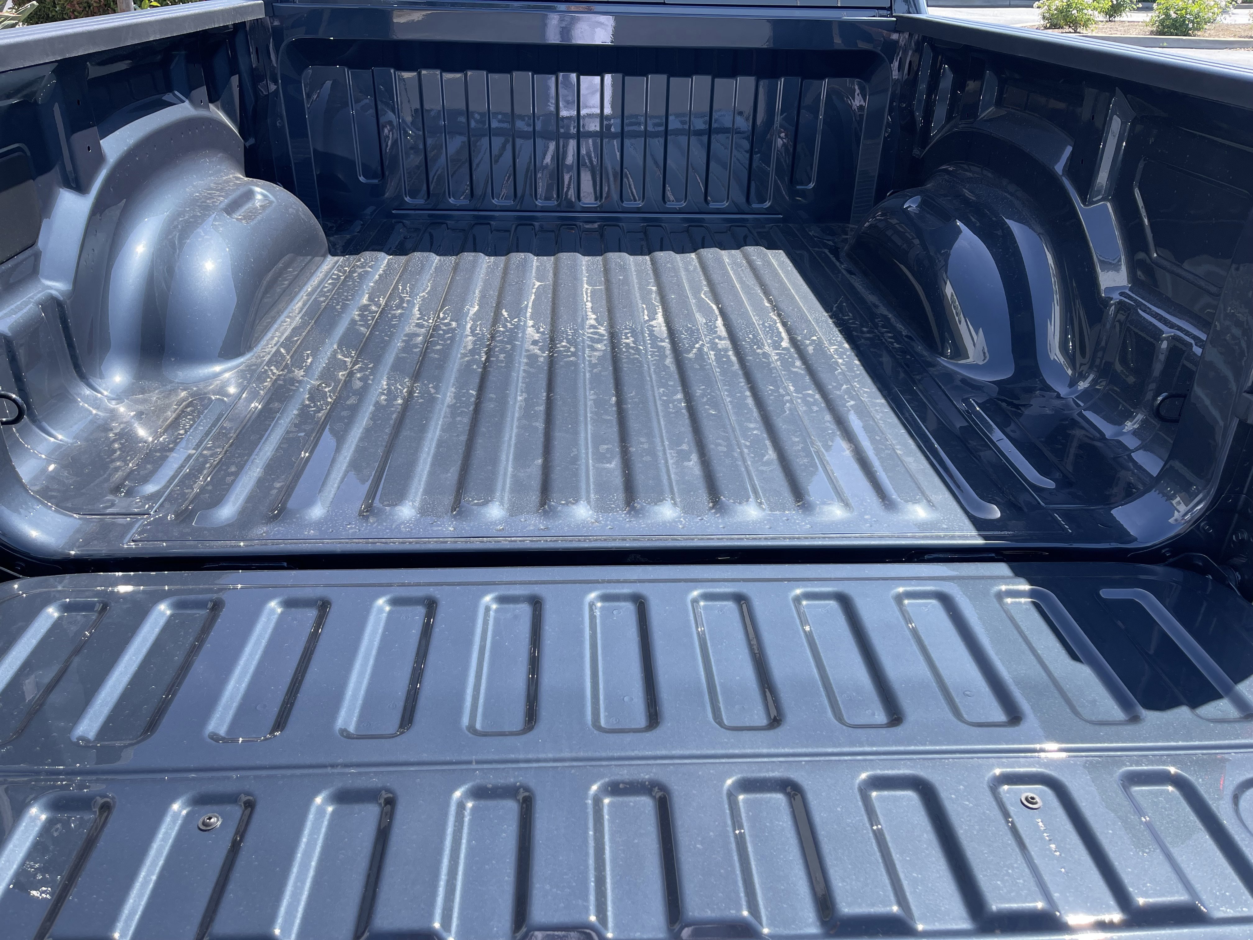 New 2026 RAM 1500 Big Horn AWD/4WD image 15