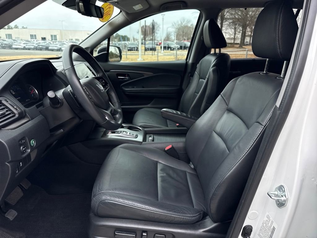 Used 2022 Honda Pilot EX-L image 13