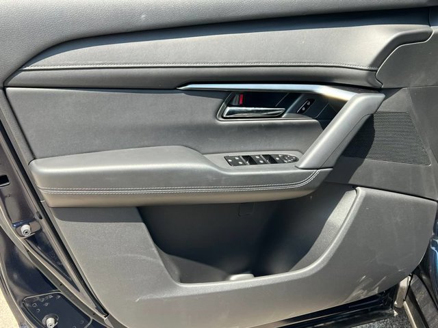 New 2026 MAZDA CX-5 Preferred AWD/4WD image 12