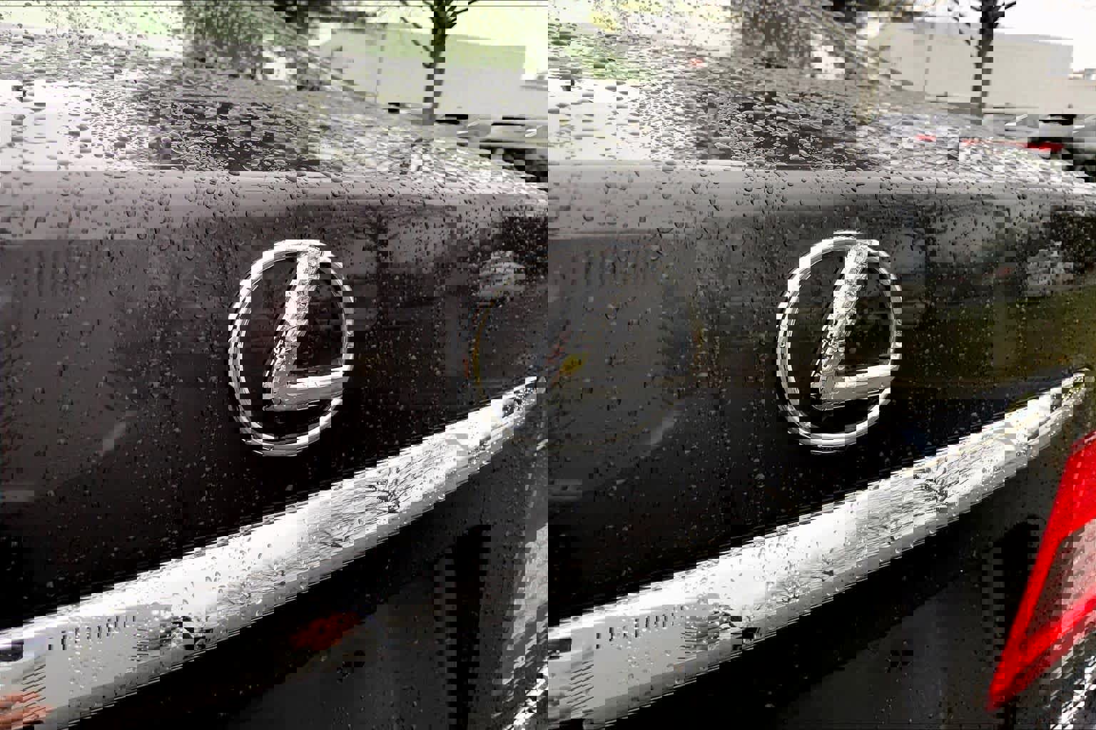 Used 2012 Lexus ES 350 image 30