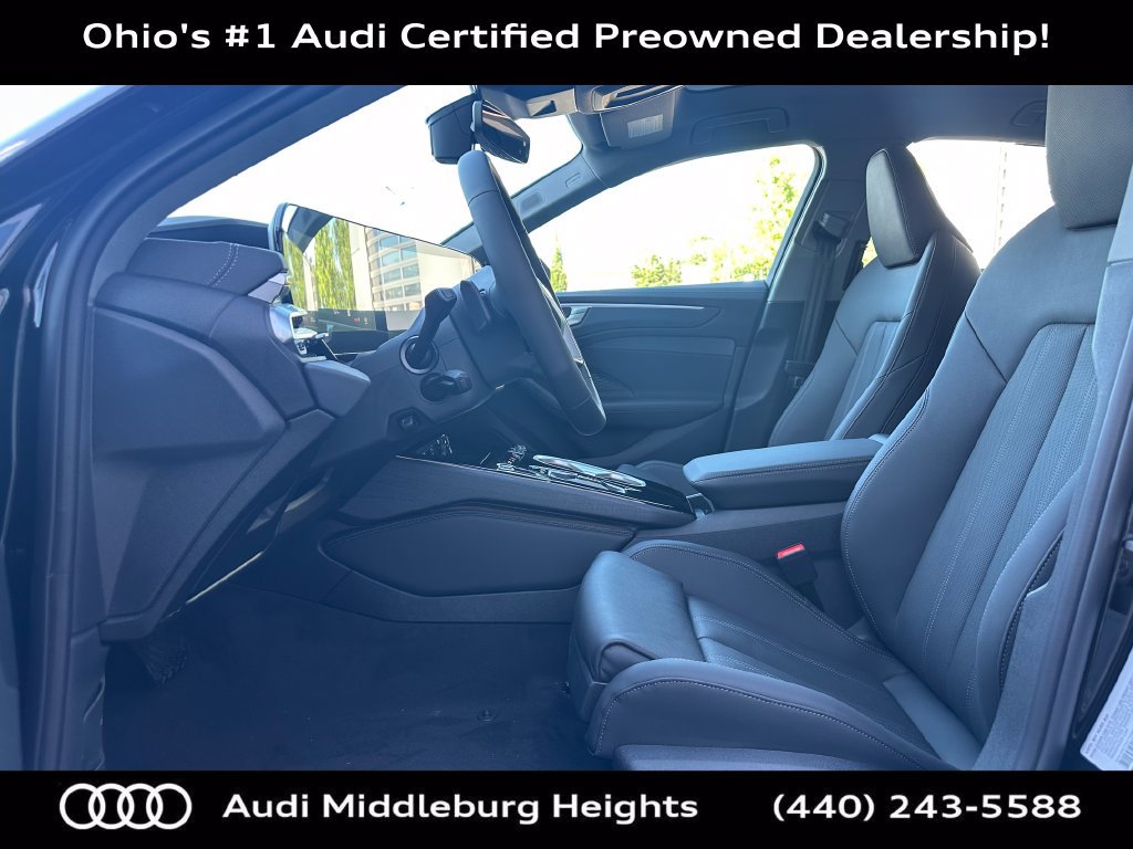 Used 2026 Audi A6 Premium Plus AWD/4WD image 11