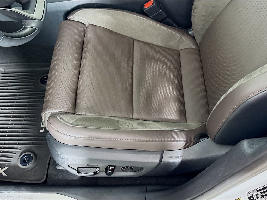 Certified 2023 Lexus RX 350 FWD w/ Cold Area Package image 20