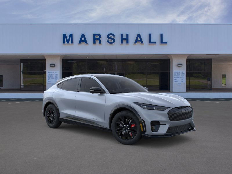 New 2025 Ford Mustang Mach-E Premium w/ Sport Appearance Package image 7