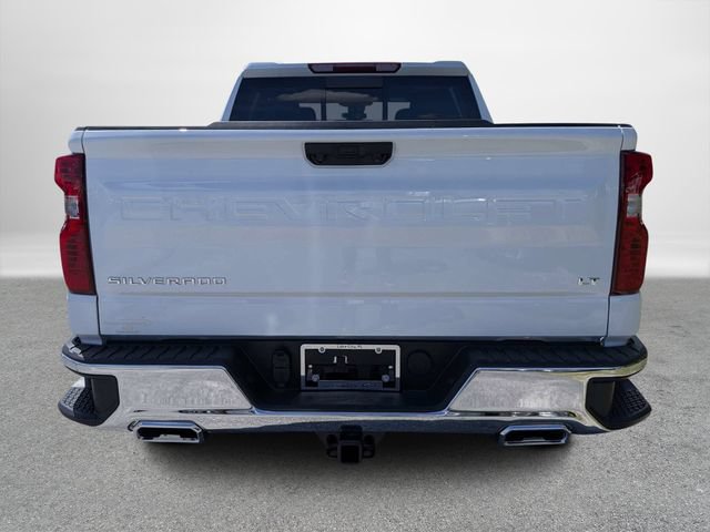 New 2026 Chevrolet Silverado 1500 LT w/ All Star Edition Plus AWD/4WD image 5
