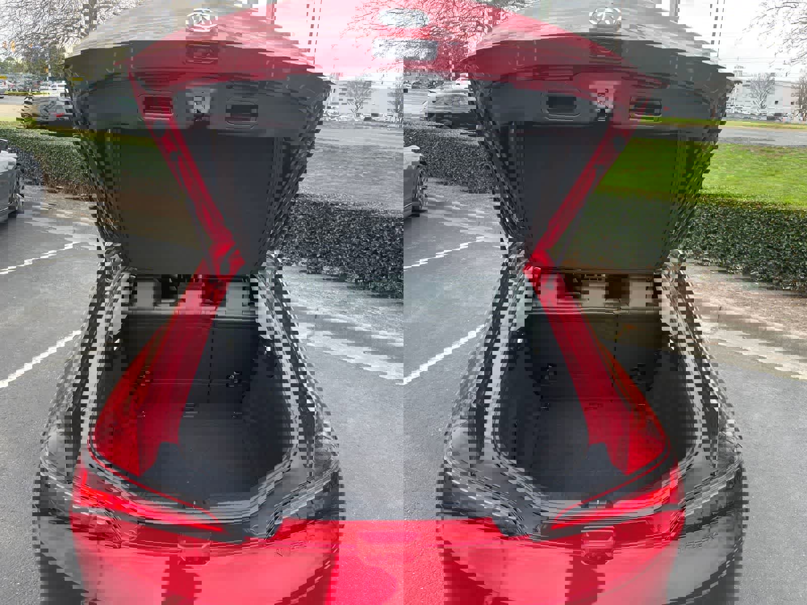 Certified 2023 Acura Integra image 20