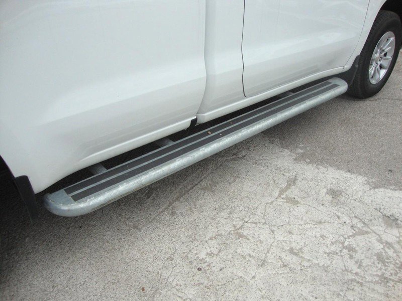 Used 2023 Chevrolet Silverado 1500 W/T w/ WT Fleet Convenience Package image 4