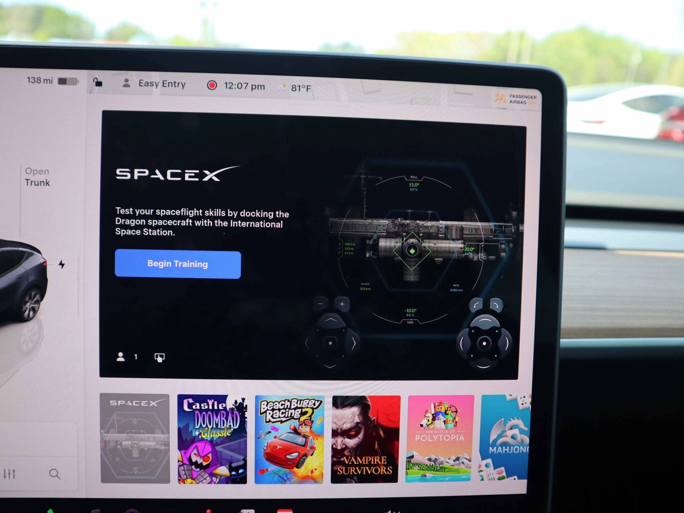 Used 2024 Tesla Model Y Long Range image 23