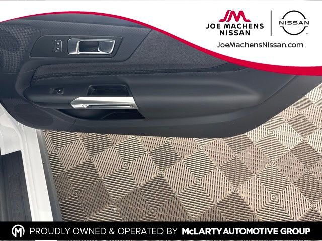 Used 2026 Ford Mustang Coupe RWD image 19