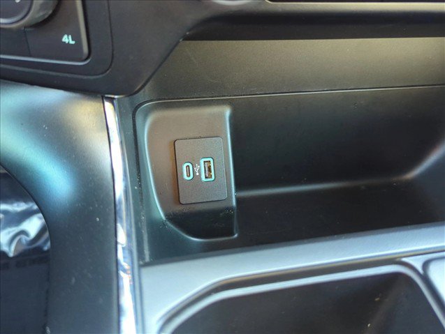 Used 2024 Ford F150 STX w/ Mobile Office Package AWD/4WD image 27