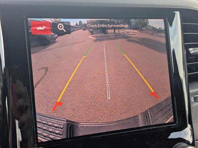 New 2026 RAM 3500 Tradesman image 12