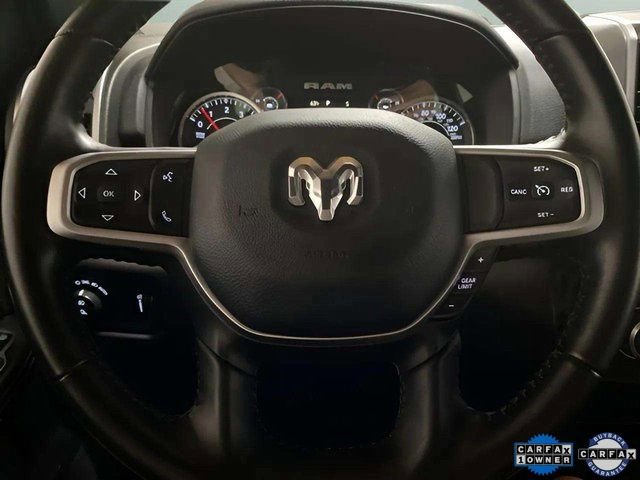 Used 2024 RAM 2500 Big Horn w/ Bed Utility Group image 34