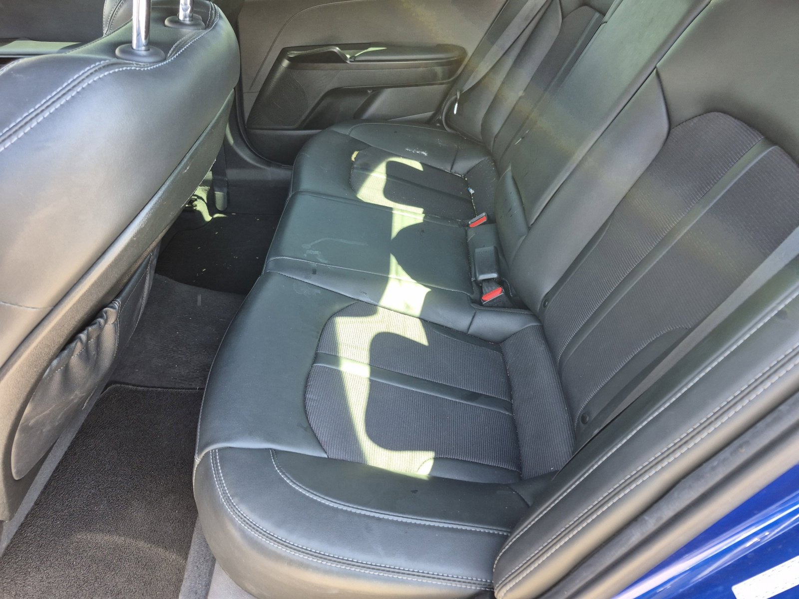 Used 2024 Kia K5 GT-Line image 17