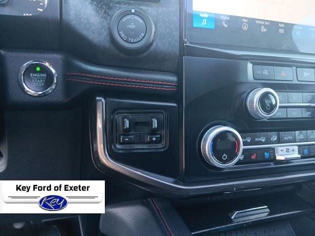 Certified 2024 Ford Expedition Limited image 34