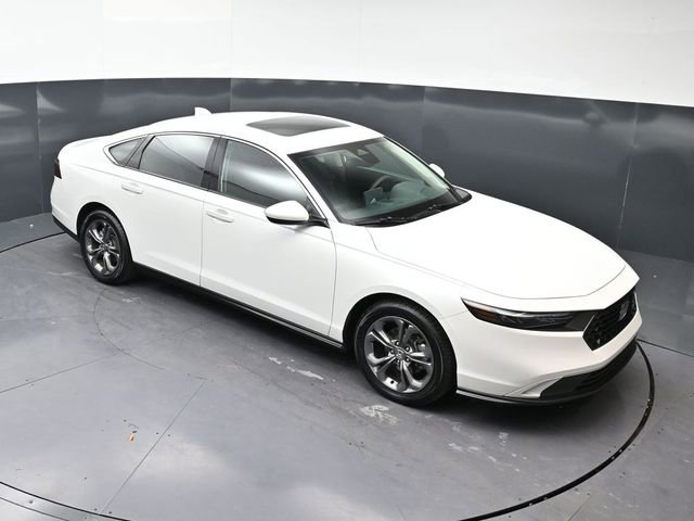 Used 2024 Honda Accord EX image 22