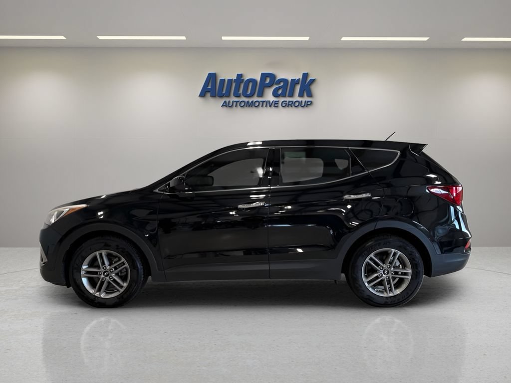 Used 2018 Hyundai Santa Fe Sport AWD/4WD image 4