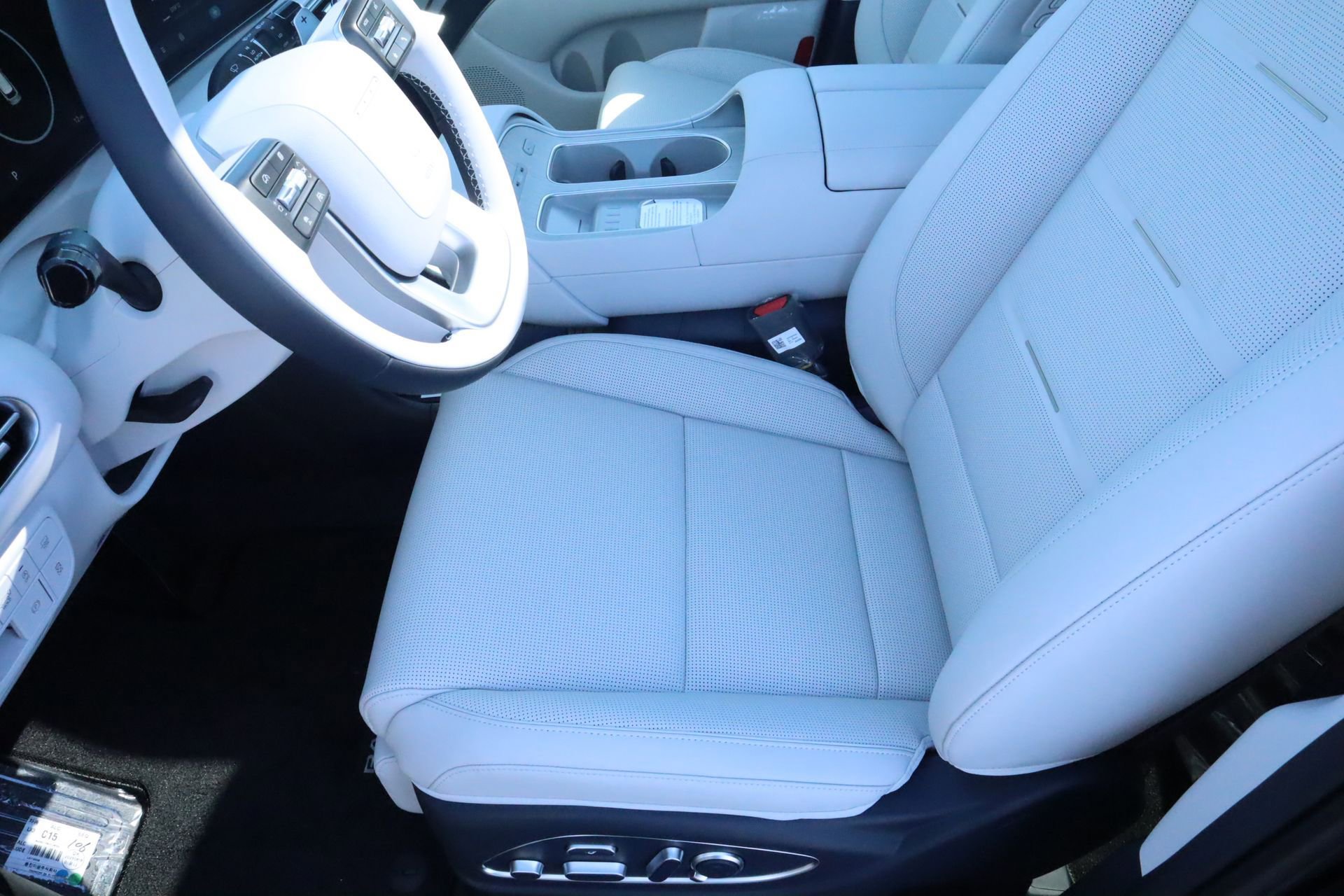 New 2026 Hyundai Palisade Calligraphy image 16