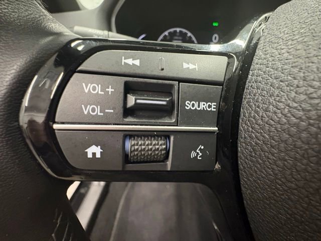 Used 2024 Honda Civic Sport image 13