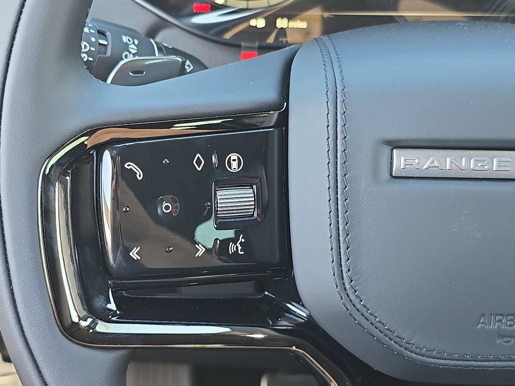 New 2027 Land Rover Range Rover Sport Dynamic SE AWD/4WD image 18