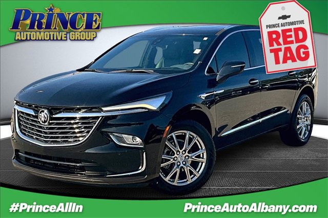 Used 2023 Buick Enclave Premium w/ Experience Buick Package
