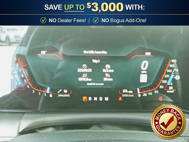 Used 2024 Ford Mustang Dark Horse RWD image 19