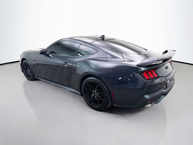 Used 2024 Ford Mustang GT Premium w/ GT Performance Package image 5
