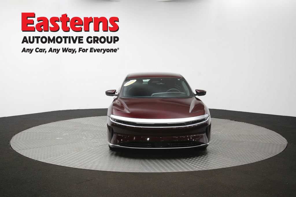 Used 2024 Lucid Air Pure RWD image 51