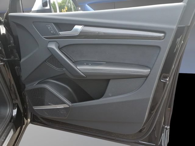 Used 2022 Audi SQ5 Premium Plus AWD/4WD image 13