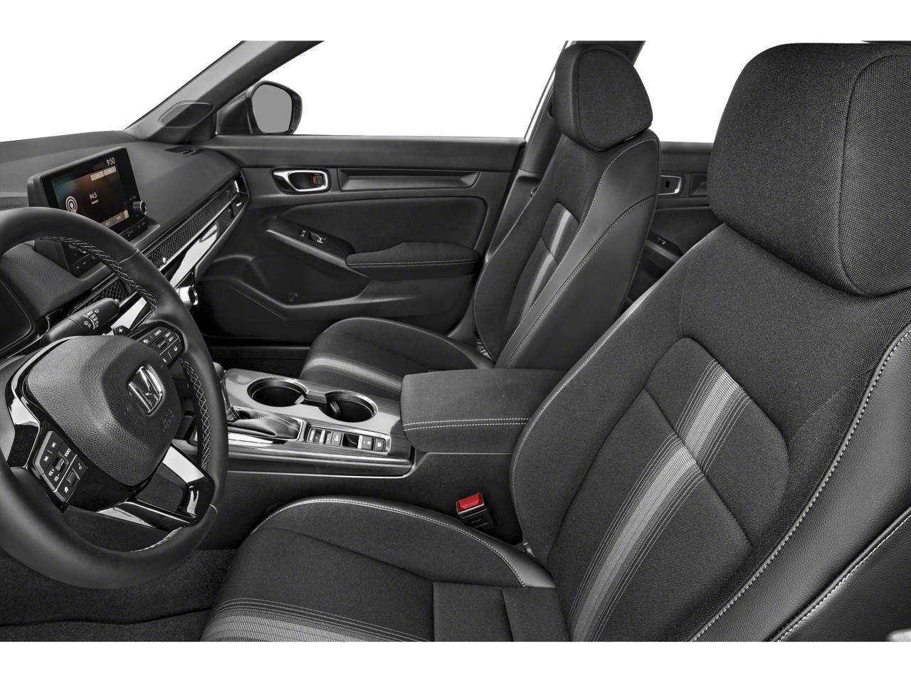 Used 2024 Honda Civic Sport image 17