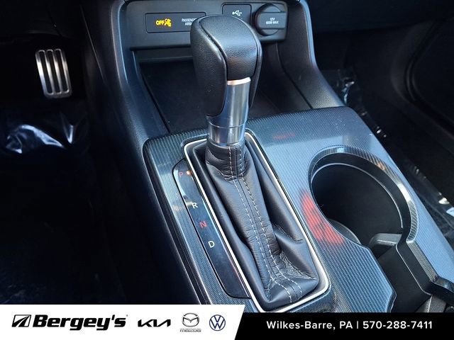 Used 2023 Honda Civic Sport image 17