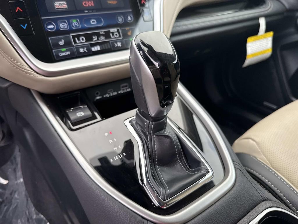 Used 2024 Subaru Outback Limited XT w/ Popular Package #2 image 36